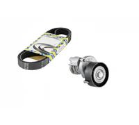 SNR KA857.15 V-Ribbed Belt Set