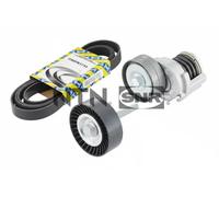 SNR KA857.16 V-Ribbed Belt Set