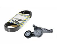 SNR KA857.28 V-Ribbed Belt Set