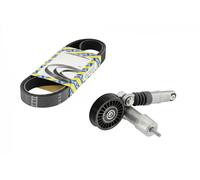 SNR KA857.31 V-Ribbed Belt Set