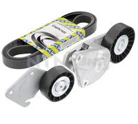 SNR KA859.07 V-Ribbed Belt Set