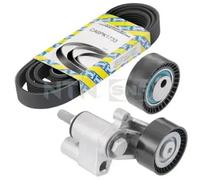 SNR KA859.24 V-Ribbed Belt Set
