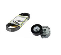 SNR KA859.45 V-Ribbed Belt Set