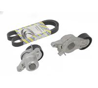 SNR KA859.54 V-Ribbed Belt Set