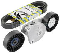 SNR KA866.05 V-Ribbed Belt Set