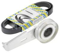 SNR KA866.06 V-Ribbed Belt Set