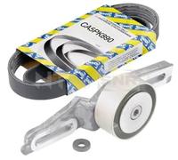 SNR KA866.13 V-Ribbed Belt Set