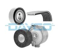 DAYCO KPV025 V-Ribbed Belt Set