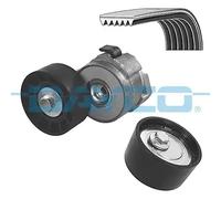 DAYCO KPV1222 V-Ribbed Belt Set