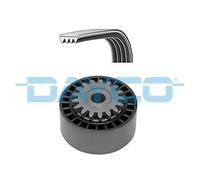 DAYCO KPV213 V-Ribbed Belt Set