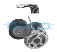 Multi-ribbed V-belt kit KPV235 DAYCO for FIAT IVECO