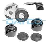 DAYCO KPV238 V-Ribbed Belt Set