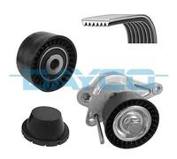 DAYCO KPV240 V-Ribbed Belt Set
