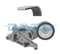 DAYCO KPV255 V-Ribbed Belt Set