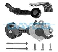 VRIBBED BELT SET KPV283 FOR MINI COUNTRYMAN/COOPER PACEMAN/HATCH/PEQUENO 1.4L