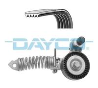 DAYCO KPV344 V-Ribbed Belt Set