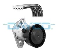 DAYCO KPV387 V-Ribbed Belt Set