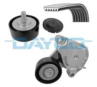 DAYCO KPV439 V-Ribbed Belt Set