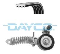 DAYCO KPV498 V-Ribbed Belt Set