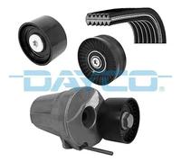 Multi-ribbed V-belt kit KPV580 DAYCO for BMW 3 Touring 3 1 Coupe 3 Convertible 1