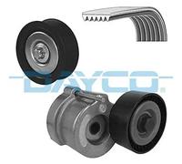 DAYCO KPV794 V-Ribbed Belt Set