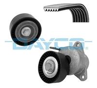 DAYCO KPV913 V-Ribbed Belt Set