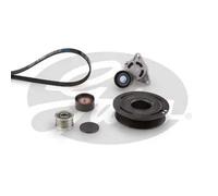 GATES K067PK1793 V-Ribbed Belt Set