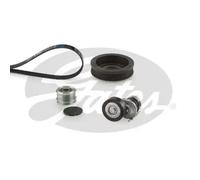 GATES K096PK1070 V-Ribbed Belt Set