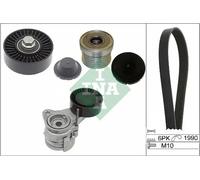 INA 529 0043 20 V-Ribbed Belt Set
