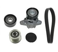 INA 529 0164 20 V-Ribbed Belt Set
