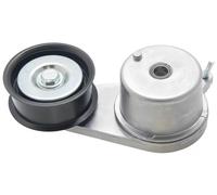Febest 0290-Z33 Tensioner Pulley V Ribbed Drive Belt Fits Infiniti Nissan 350Z