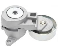 Febest 0490-CU5W Tensioner Pulley V Ribbed Drive Belt Fits Mitsubishi Eclipse