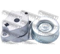 FEBEST 0490-KB4T Belt Tensioner, v-ribbed belt