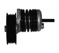 Multi-ribbed V-belt tensioner 04945 Metalcaucho for AUDI VW