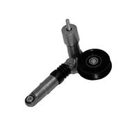 Multi-ribbed V-belt tensioner 05044 Metalcaucho for VW AUDI SKODA