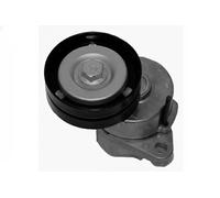 Multi-ribbed V-belt tensioner 05091 Metalcaucho for OPEL DAEWOO BUICK CHEVROLET