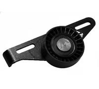 Multi-ribbed V-belt tensioner 05485 Metalcaucho for RENAULT DACIA NISSAN