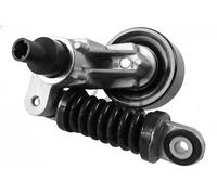 Multi-ribbed V-belt tensioner 06153 Metalcaucho for RENAULT LAGUNA I