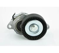 BELT TENSIONER, V-RIBBED BELT FOR SUZUKI AERIO HATCHBACK, LIANA FEBEST 0790-GRV