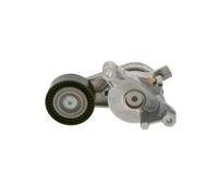 Multi-ribbed V-belt tensioner 1 987 945 809 BOSCH for VW AUDI SEAT SKODA