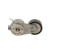 Multi-ribbed V-belt tensioner 1 987 945 835 BOSCH for FIAT ABARTH ALFA ROMEO