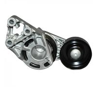 Multi-ribbed V-belt tensioner 1118201700 JP GROUP for VW AUDI SEAT SKODA