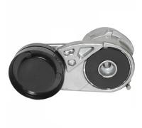 Multi-ribbed V-belt tensioner 1118202100 JP GROUP for AUDI 100 C4 Saloon A6 C4