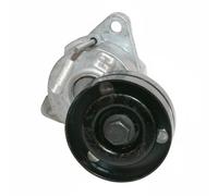 Multi-ribbed V-belt tensioner 1218200100 JP GROUP for OPEL VECTRA A CALIBRA A