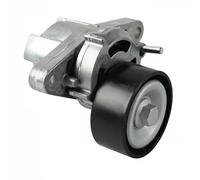 JP GROUP 4318201000 Belt Tensioner, v-ribbed belt