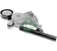 Multi-ribbed V-belt tensioner 533 0081 30 INA for VW AUDI SKODA SEAT