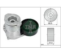 INA 534 0029 10 Tensioner Lever, v-ribbed belt