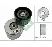 Multi-ribbed V-belt tensioner 534 0031 10 INA for FORD TRANSIT Bus TRANSIT Van
