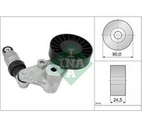 INA 534 0033 10 Tensioner Lever, v-ribbed belt
