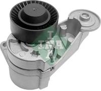 INA 534 0047 10 Tensioner Lever, v-ribbed belt